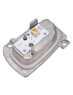 Modul lumini de zi DRL far stanga Audi A3 8V - 8V0998473B foto