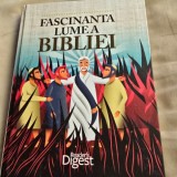 Fascinanta lume a Bibliei