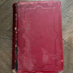 Ch. Dezobry Dictionnaire General de Biographie et d Histoire de Mythologie de Geographie Anciennte et Moderne A-J(1873)