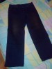 BLUGI BARBATESTI, CULOARE NEGRU, FIRMA ,, HUGO BOSS" ORIGINAL , MARIMEA 36