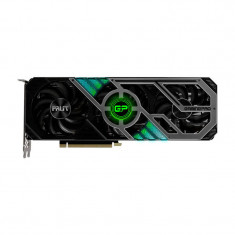 Placa video Palit nVidia GeForce RTX 3090 GamingPro 24G GDDR6X 384bit foto