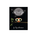 Little Owl's Night