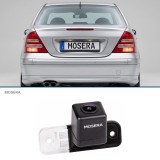 Camera marsarier Mercedes-Benz Clasa C W203, S203 2000-2007 AHD 1080P NTSC MOSERA
