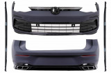 Kit Exterior Complet VW Golf VIII 8 (2020-) R-line Design Performance AutoTuning