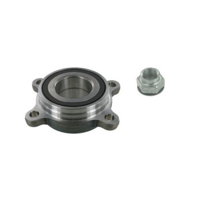 Kit rulmenti roata punte fata Alfa Romeo 147 (937), 11.2000-12.2010, 156 (932), 09.1997-09.2005, 166 (936), 09.1998-06.2007, Gt (937), 11.2003-09.201 foto