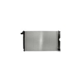 Radiator apa TOYOTA COROLLA CDE12 ZZE12 NDE12 ZDE12 AVA Quality Cooling TO2403