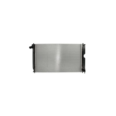 Radiator apa TOYOTA COROLLA CDE12 ZZE12 NDE12 ZDE12 AVA Quality Cooling TO2403 foto