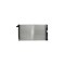 Radiator apa TOYOTA COROLLA CDE12 ZZE12 NDE12 ZDE12 AVA Quality Cooling TO2403