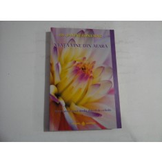 VIATA VINE DIN AFARA - DR. JANINE FONTAINE
