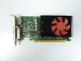 Placa video PC second hand HP Nvidia Geforce GT 730 2GB PCI-E 918360-001 LOW PROFILE