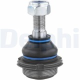 Delphi Articulatie sarcina/ghidare