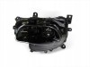 Far Stanga Jeep Cherokee KL 2013-2018 TYC HiR2 Negru Omologat SAE SUA