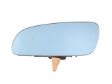 Sticla oglinda, oglinda retrovizoare exterioara AUDI A8 (4E) (2002 - 2010) ALKAR 6411788