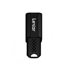 Stick USB Lexar JumpDrive S80, 64GB, USB 3.1 (Negru)