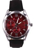 Ceas Matteo Ferari barbatesc Casual MF115C_BK_S_R