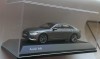 Macheta Audi A6 C8 2018 gri - iScale 1/43, 1:43