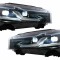 Faruri Bi-Xenon Angel Eyes BMW X5 E70 LCI (2010-2013) Performance AutoTuning