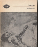 BYRON - POEME ( BPT 1150 )