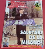 Revista fotbal - PRO SPORT (09.-15.12.1998- fara poster)