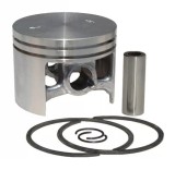 Piston complet drujba compatibil Stihl MS 340, MS 360, 034, 036 (cal. 2)