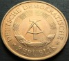 Moneda aniversara 5 MARCI / MARK - RD GERMANA (DDR), anul 1969 *cod 2930 - LUCIU, Europa