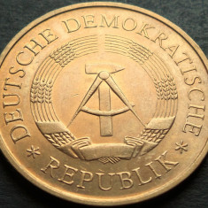 Moneda aniversara 5 MARCI / MARK - RD GERMANA (DDR), anul 1969 *cod 2930 - LUCIU