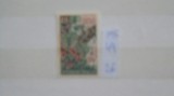 POLINEZIA FRANCEZA - OEVRE DES CANTINE SCOLAIRE - 1965 - MI 26 EURO -NECIRCULAT