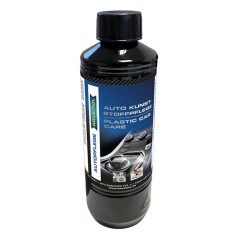 Solutie Ravenol Plastic Car Care 500ml