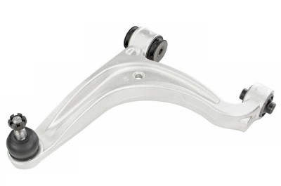 Brat suspensie roata SRL 802137-3, Stanga, Spate foto