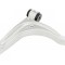 Brat suspensie roata SRL 802137-3, Stanga, Spate