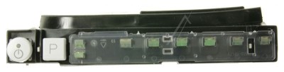 Modul electronic de control masina de spalat vase Whirlpool HIE2B19C foto