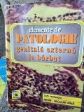 Elemente de patologie genitala externa la barbat - Mihai-Nicolae Bina