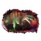 Sticker decorativ cu Dinozauri, 85 cm, 4345ST-1