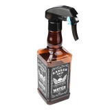 Pulverizator frizerie Barber Shop, 400 ml, Maro, General