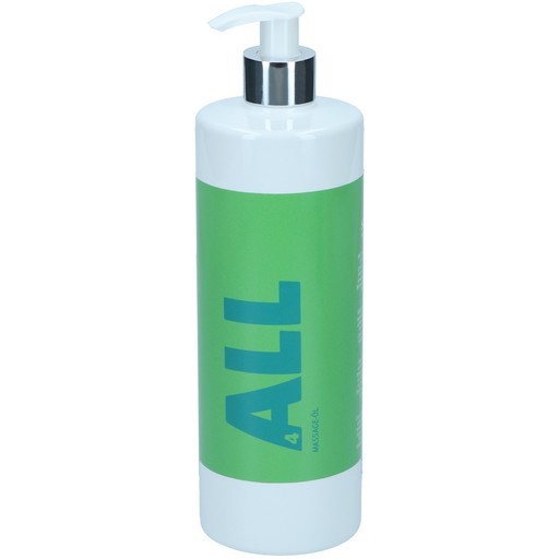 Ulei de masaj Universal, 500 ml