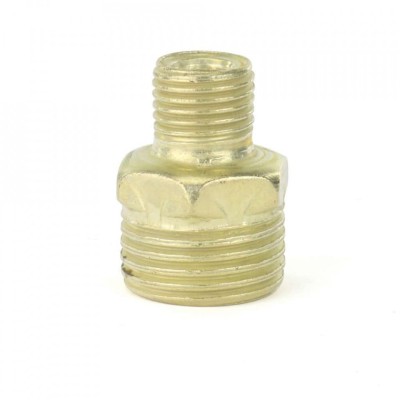 Reductie de la 1/2&amp;quot; la 1/4&amp;quot; filet exterior B-ZK0015 Barracuda foto