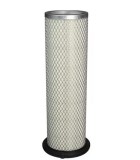 Mann-Filter Filtru aer secundar