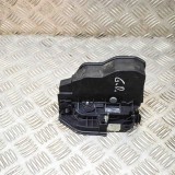 &Icirc;ncuietoare ușă dreapta spate BMW 3 F30, F80 2017 OEM: 7202148 15531207