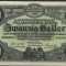 X. RARR : AUSTRO-UNGARIA = LAGERGELD ZALAEGERSZEG - 20 HELLER 1916 - UNC/BILINGV