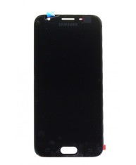 Ecran LCD Display Complet Samsung Galaxy J3 (2017) J330 Negru