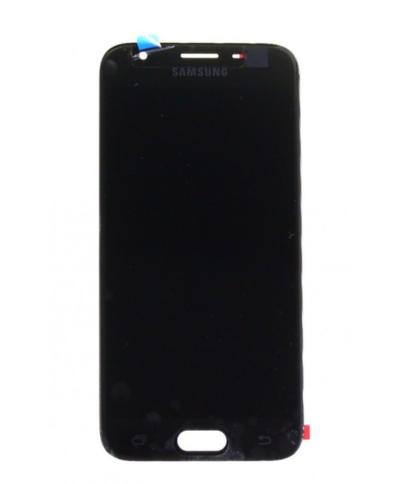Ecran LCD Display Complet pentru Samsung Galaxy J3 (2017) J330 Negru