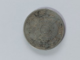 Moneda argint 1 franc 1866 Franta(21)