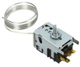 Termostat frigider 077B5224 Danfoss, Electrolux 2426350183