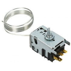 Termostat frigider 077B5224 Danfoss, Electrolux 2426350183