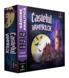 Castelul vampirilor