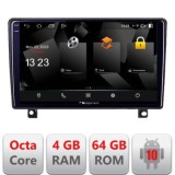 Navigatie Opel Astra H 2006-2015 Android Octa Core 720p 4+64 DSP 360 camera carplay android auto CarStore Technology