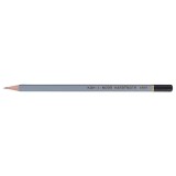 Creion pentru arta Gold Star Koh-I-Noor 6B