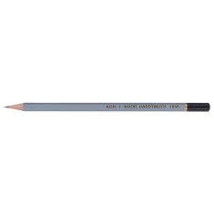 Creion pentru arta Gold Star Koh-I-Noor 6B