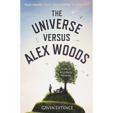 The Universe Versus Alex Woods