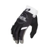 Manusi Ciclism O&#039;Neal Mayhem Brand V.23 - S/8, Negru-Alb Ultimate FactoryBikes